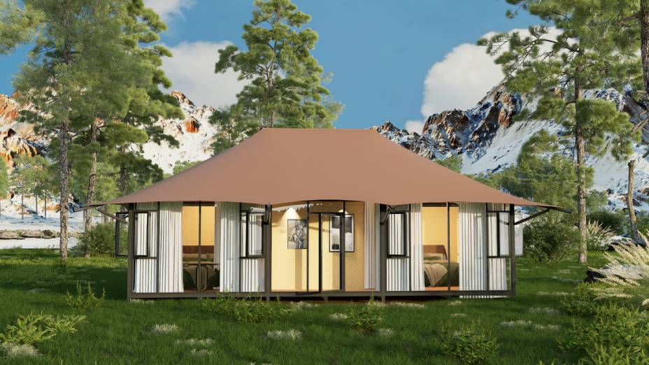 潘集区装配式建筑厂家