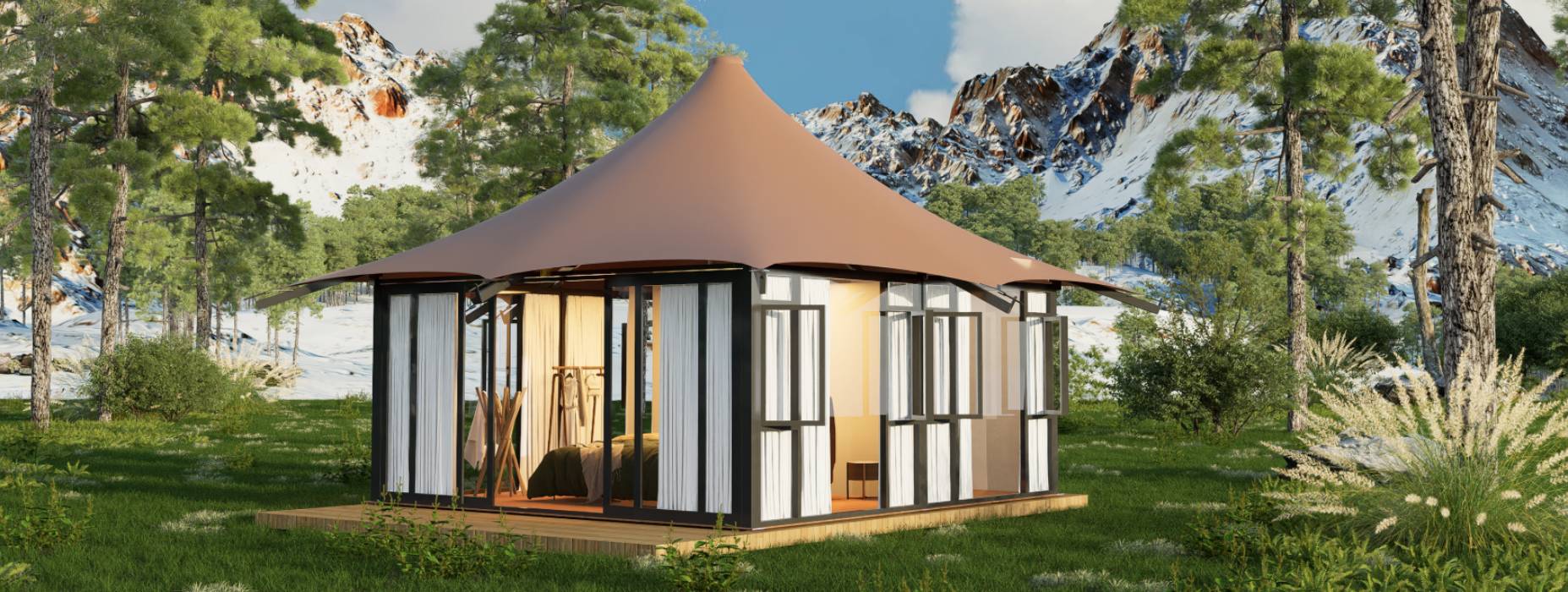 潘集区装配式建筑厂家